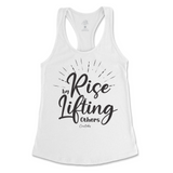 Rise By Lifting Others Tank