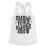 Small Town Smoke Show Tank