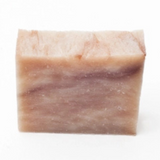 Velvet Sandalwood Handmade Soap Bar