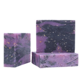 Starry Night Handmade Soap Bar