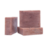 Petals & Ash Handmade Soap Bar