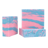 Sugar Kiss Handmade Soap Bar