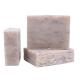 Patchouli Grove Handmade Soap Bar