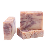 Citrus Grove Handmade Soap Bar