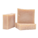 Woodberry Handmade Goat Milk Soap Bar