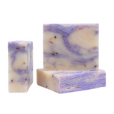 Lavender Fields Handmade Soap Bar