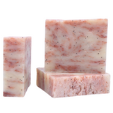 Champagne Kiss Handmade Soap Bar