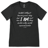 I Am Affirmation T-Shirt