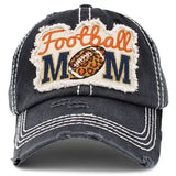 Football Mom Hat