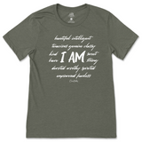 I Am Affirmation T-Shirt