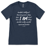 I Am Affirmation T-Shirt