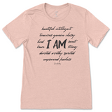 I Am Affirmation T-Shirt