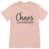 Chaos Coordinator T-Shirt