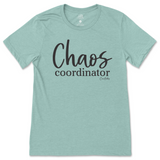 Chaos Coordinator T-Shirt