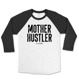 Mother Hustler Raglan