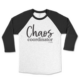 Chaos Coordinator Raglan