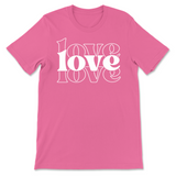 Love Valentine's Day T-Shirt