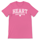 Heartbreaker Valentine's Day T-Shirt