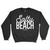 Salty Beach Sweatshirt