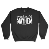 Mother of Mayhem Sweatshirt