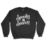 Spooky Season Halloween Sweatshirt