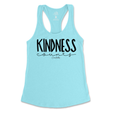 Kindness Counts Tank