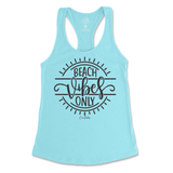 Beach Vibes Only Tank