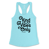 Kind Vibes Only Tank