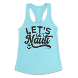 Let's Get Nauti Tank