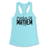 Mother of Mayhem Tank