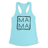 Mama Square Tank