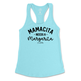 Mamacita Needs A Margarita Tank