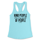 Kind People Are My Kind Of People Tank