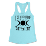 Just a Bunch of Witchery Tank