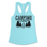 Camping Crew Tank