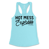 Hot Mess Express Tank