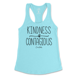 Kindness Is Contagious Tank