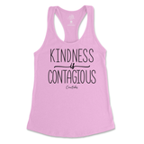 Kindness Is Contagious Tank