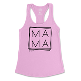 Mama Square Tank