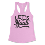 Let's Get Nauti Tank