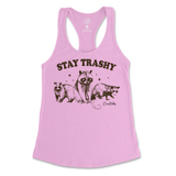 Stay Trashy Tank