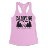 Camping Crew Tank