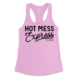 Hot Mess Express Tank