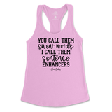 Sentence Enhancers Tank