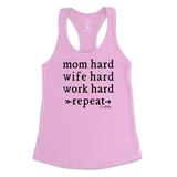 Mom Hard Tank