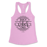 Beach Vibes Only Tank