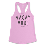 Vacay Mode Tank