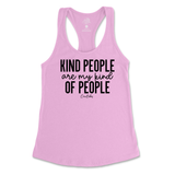 Kind People Are My Kind Of People Tank