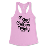 Kind Vibes Only Tank