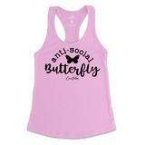 Anti-Social Butterfly Tank